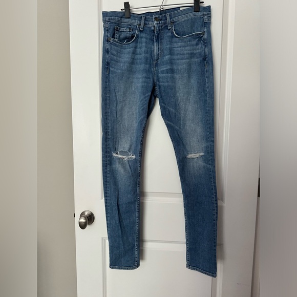 Rag and Bone Jeans - Picture 3 of 3